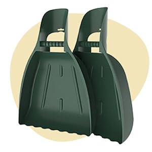 Image of landscaping tools.