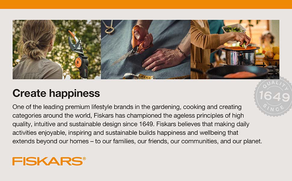 Fiskars