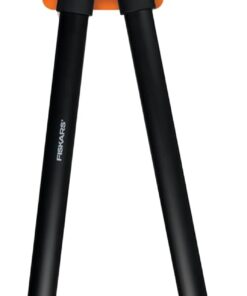 Fiskars House Essentials for New Home Tool Set, 6 Piece Kit w/Loppers, Garden Scissors, Pruners, Folding Saw, IsoCore Hammer, & Utility Knife, Indoor DIY & Outdoor Gardening, Great Housewarming Gifts