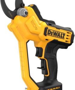 DEWALT 20V MAX Pruning Shears Garden Tool, Cordless, Bare Tool Only (DCPR320B)
