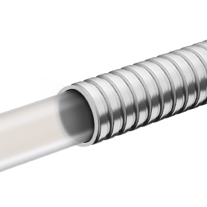 304 Stainless Steel Garden hose