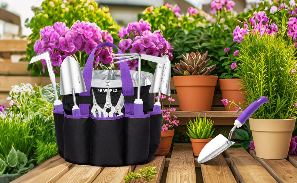 garden tool kit