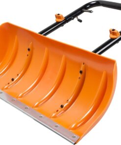 Worx WG050 8-in-1 Aerocart Garden Cart/Wheelbarrow Heavy Duty/Dolly