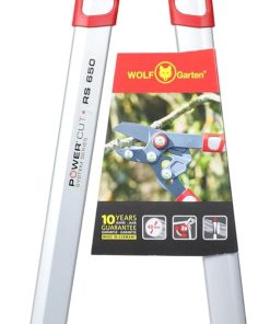 Wolf-Garten Anvil Loppers, Single, colour