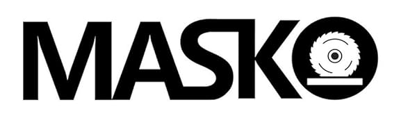 Logo MASKO