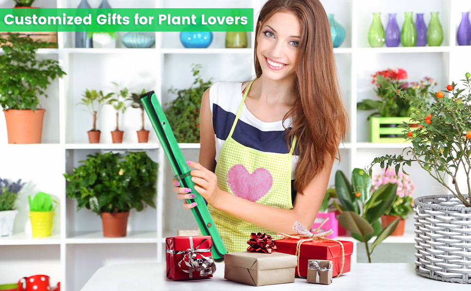 plant gifts gardening gifts for women gifts for plant lovers Birthday gifts for women
