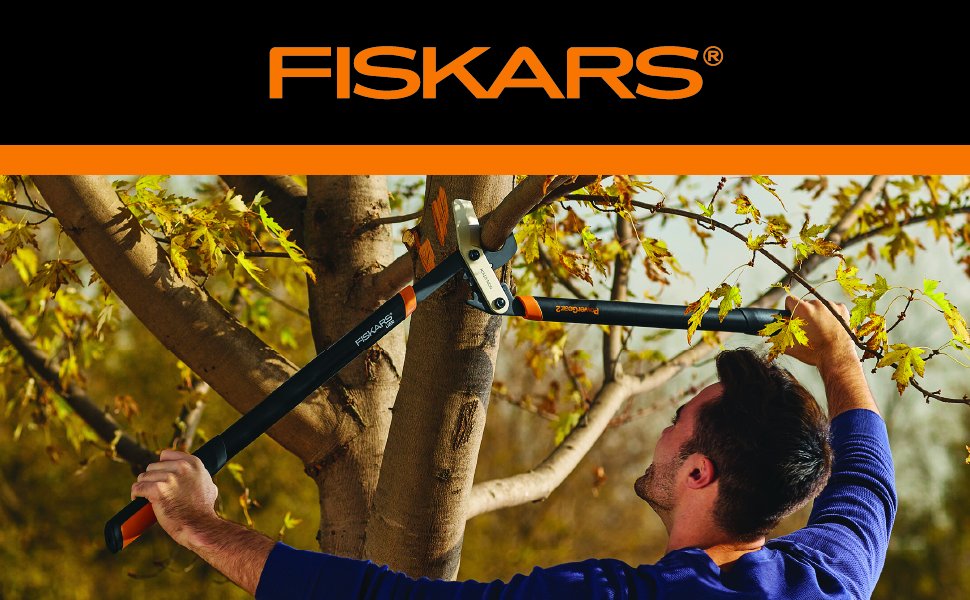 Fiskars Lopper