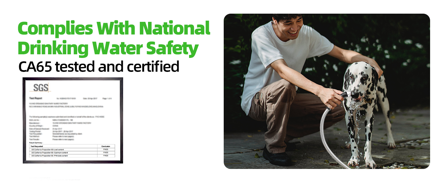 stainless steel hose