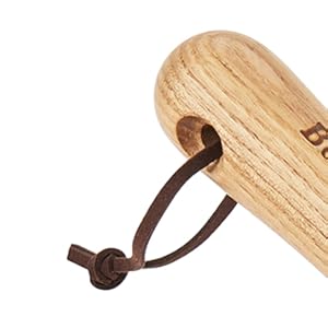 Leather Hanging Rope