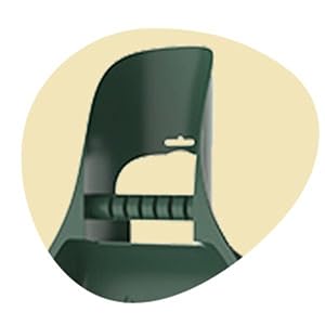 Image of yard rake heavy duty.