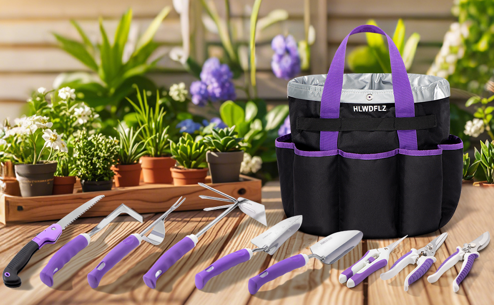 garden tool set for women