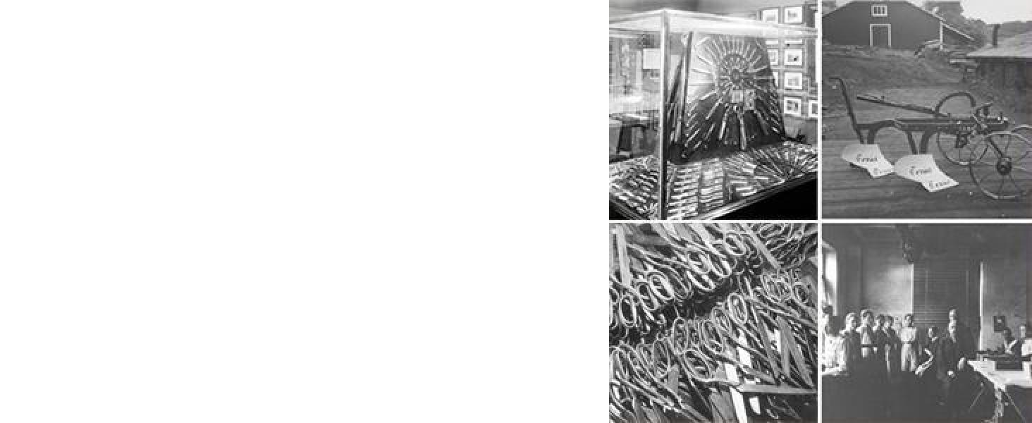 fiskars, Qualität seit 1649