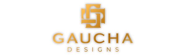 Gaucha Designs Logo, leather tool belt, christmas gift for gardeners, tool belt for women