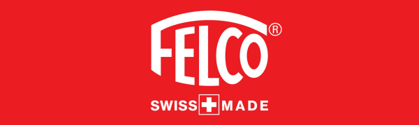 Felco logo