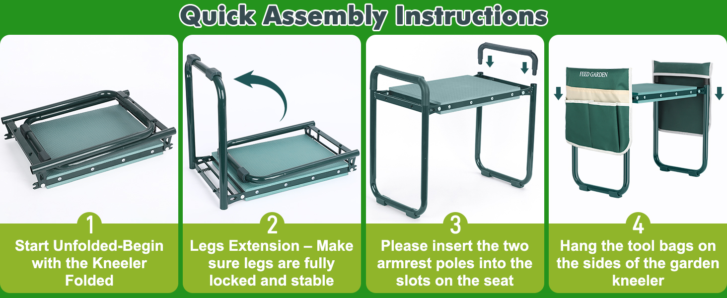 Assembly Instructions